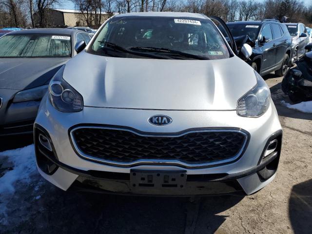 2020 Kia Sportage Lx - Фото 5