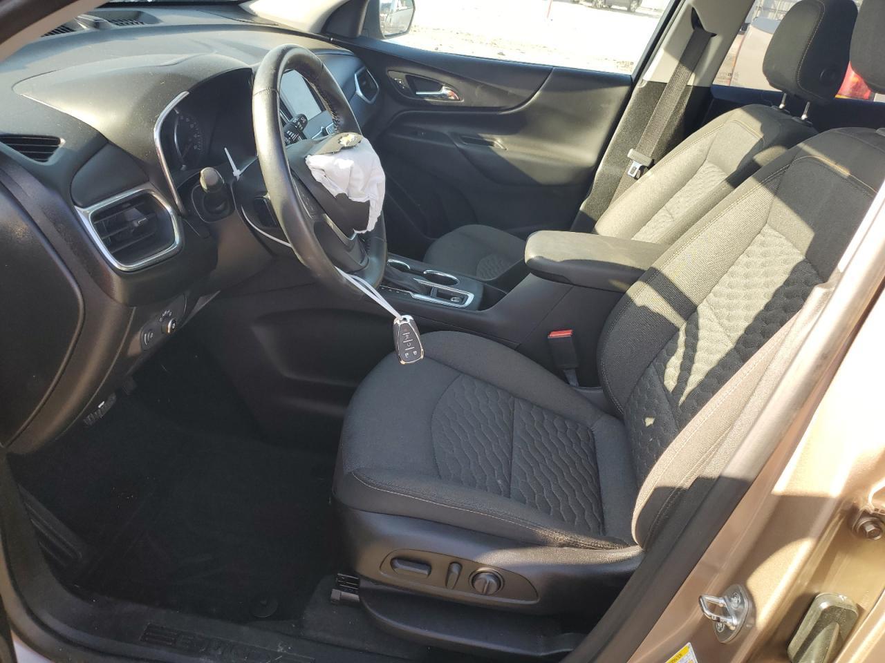 2019 CHEVROLET EQUINOX LT - Image 7