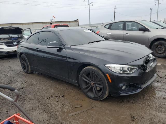 2014 BMW 428 Xi - Image 4