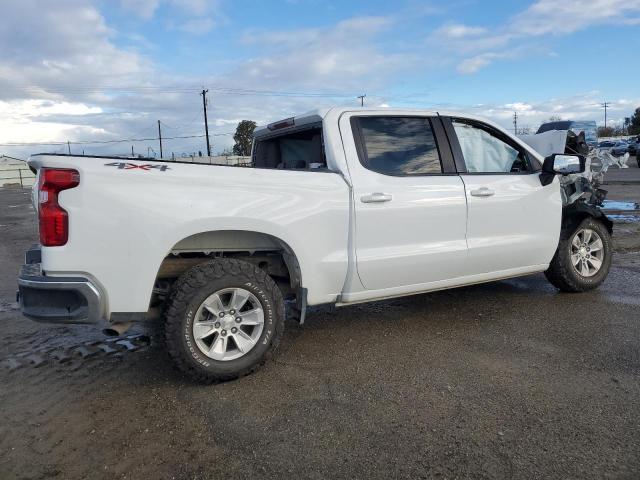 2019 Chevrolet Silverado K1500 Lt - Фото 3