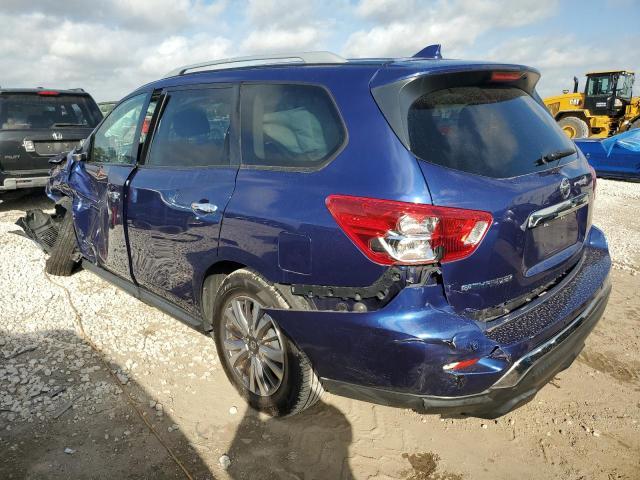2019 Nissan Pathfinder S - Image 2