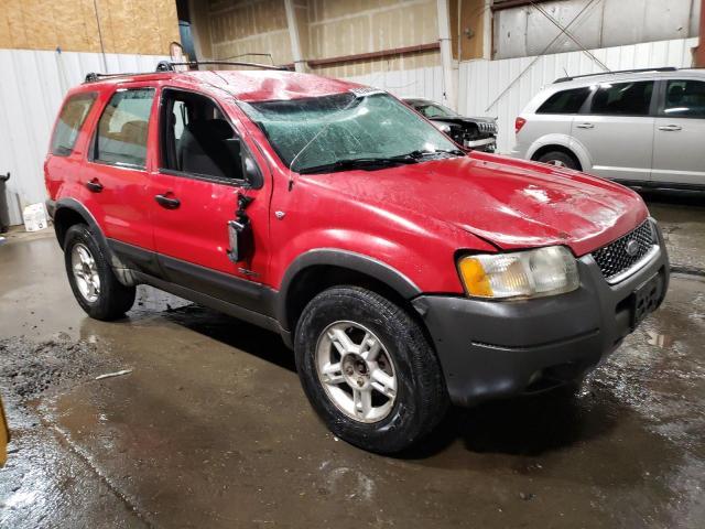 2001 Ford Escape Xlt - Фото 4