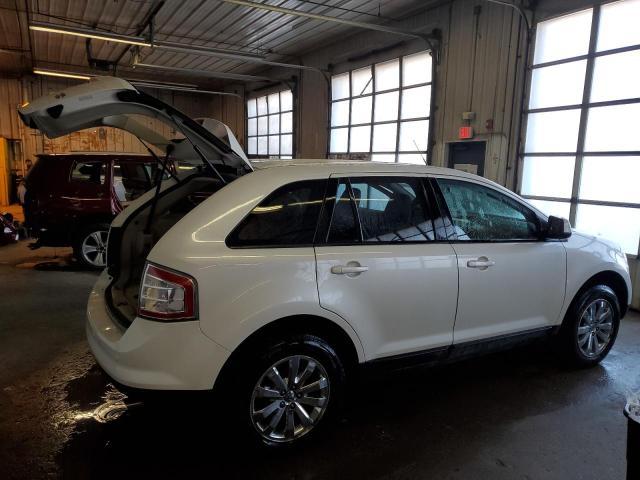 2010 Ford Edge Sel - Image 3