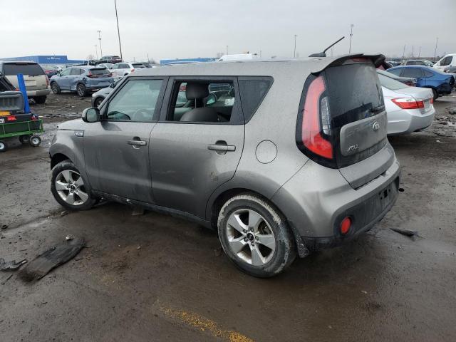 2017 Kia Soul - Image 2