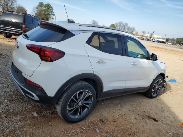 2022 Buick Encore Gx Select - Фото 3
