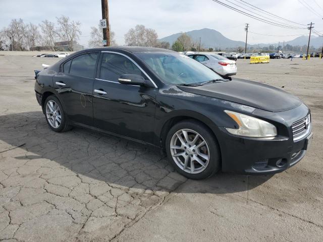 2011 Nissan Maxima S - Image 4