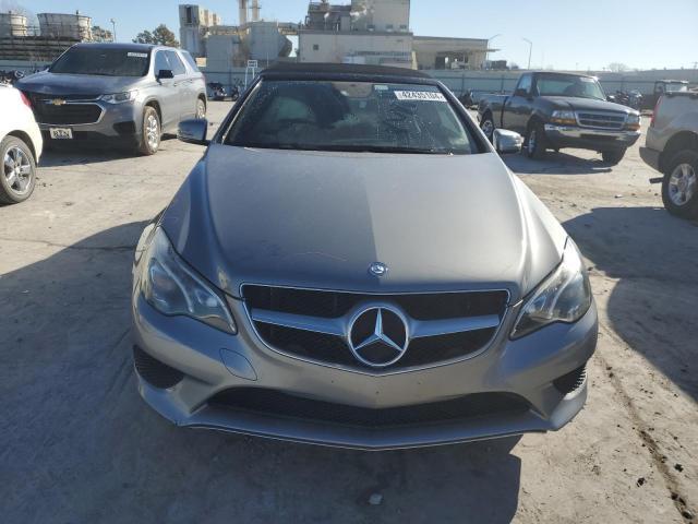 2014 Mercedes-Benz E 350 - Фото 5