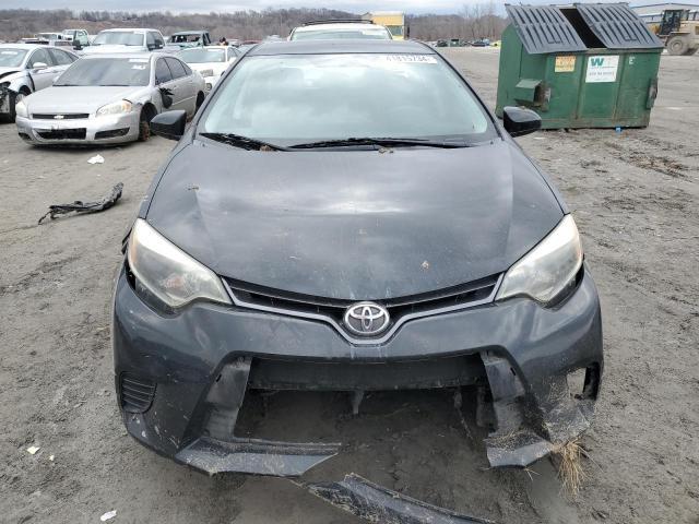 2015 Toyota Corolla L - Фото 5