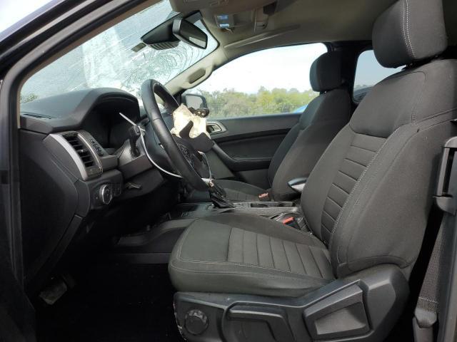 2019 Ford Ranger Xl - Фото 7