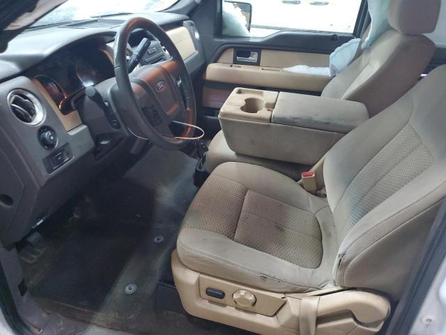 2012 Ford F150 Supercrew - Фото 7