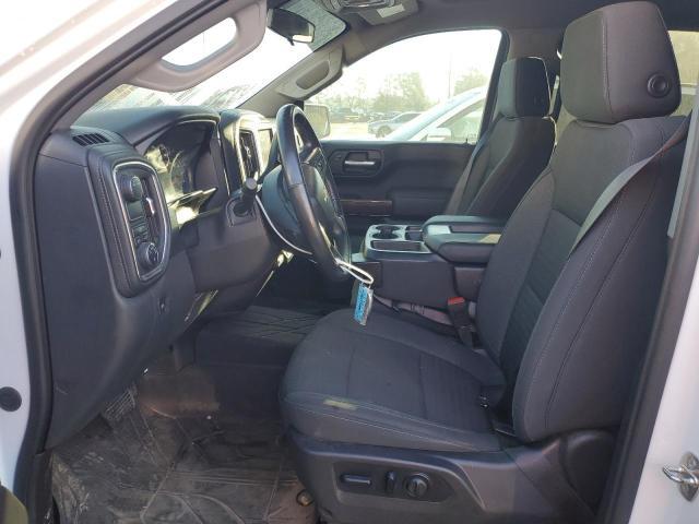2020 Chevrolet Silverado C1500 Lt - Image 7