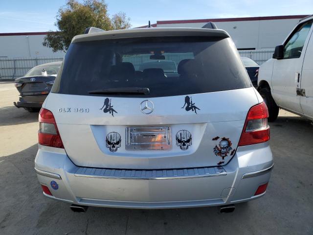 2010 Mercedes-Benz Glk 350 - Фото 6