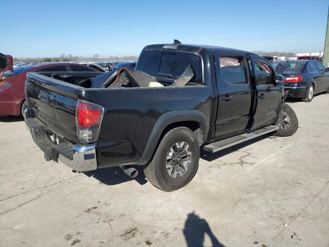 2019 Toyota Tacoma Double Cab - Фото 3