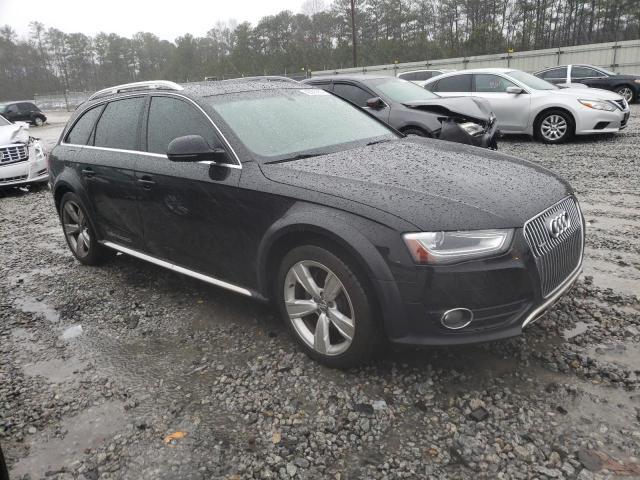 2014 Audi A4 Allroad Premium Plus - Фото 4