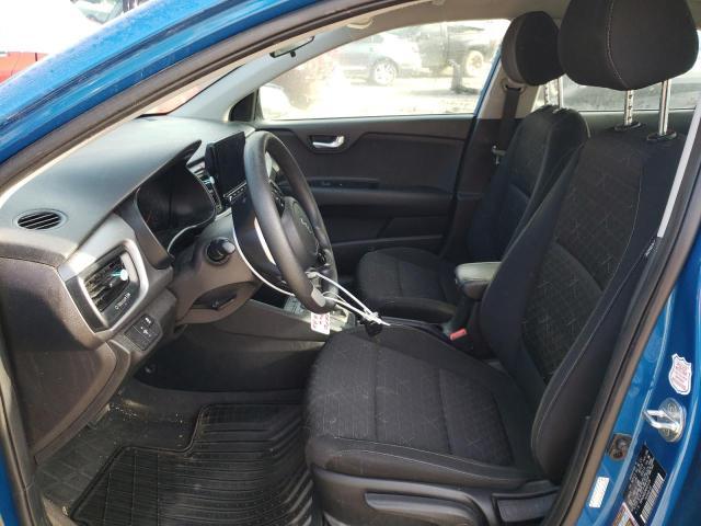 2022 Kia Rio Lx - Фото 7