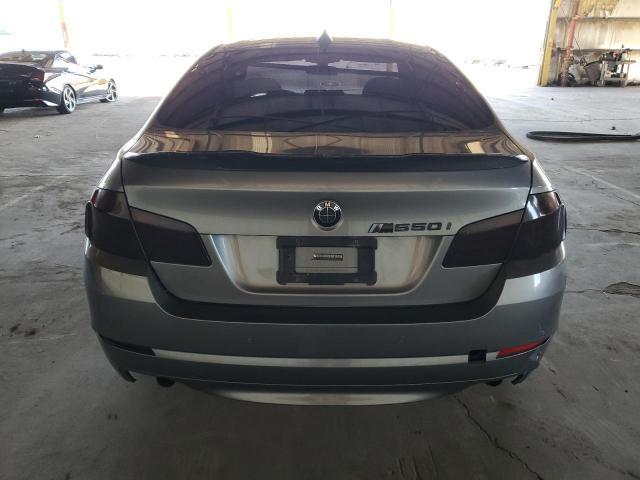 2011 BMW 550 I - Image 6