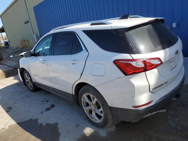2018 Chevrolet Equinox Lt - Фото 2