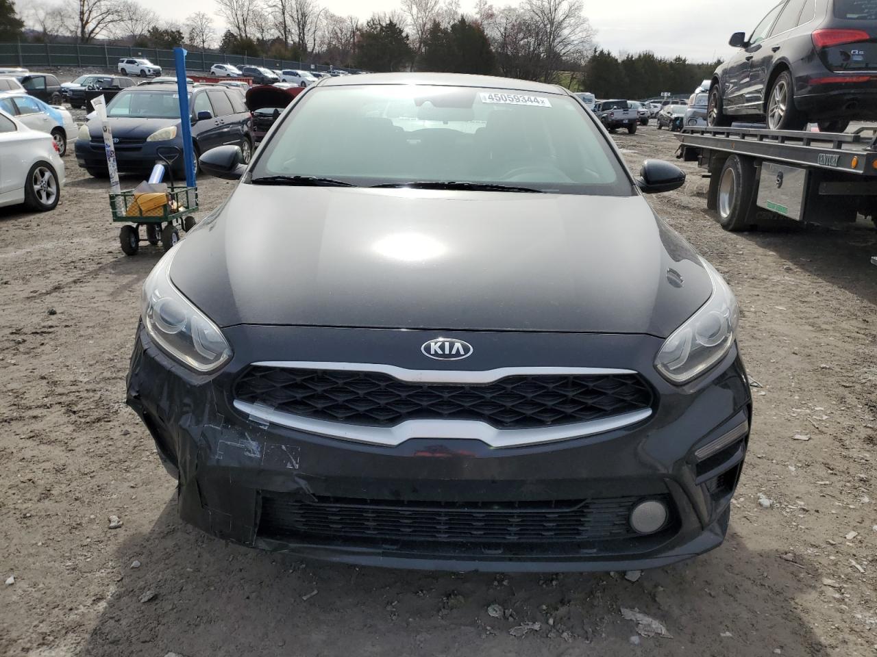 2020 KIA FORTE FE - Image 5