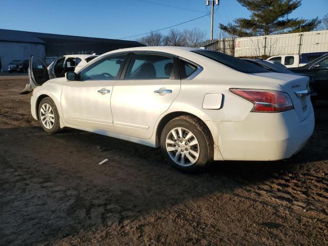 2015 Nissan Altima 2.5 - Фото 2