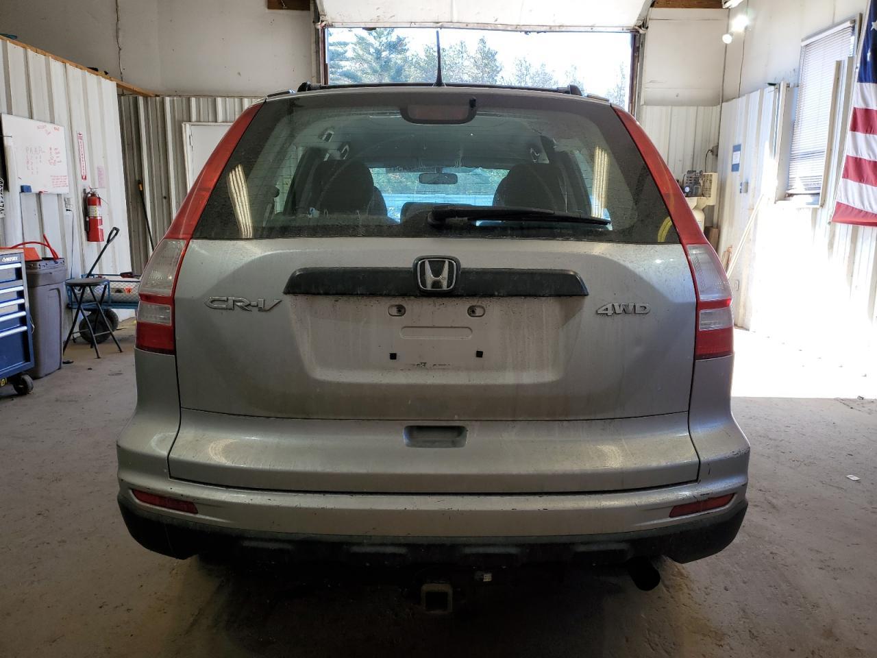 2011 HONDA CR-V LX - Image 6