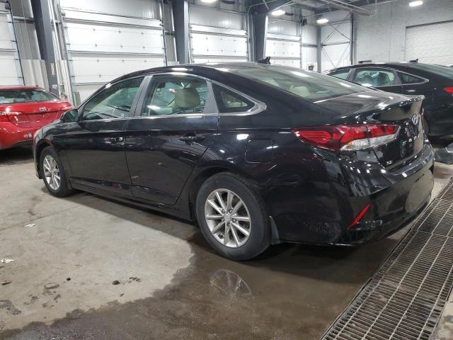 2018 Hyundai Sonata Se - Фото 2