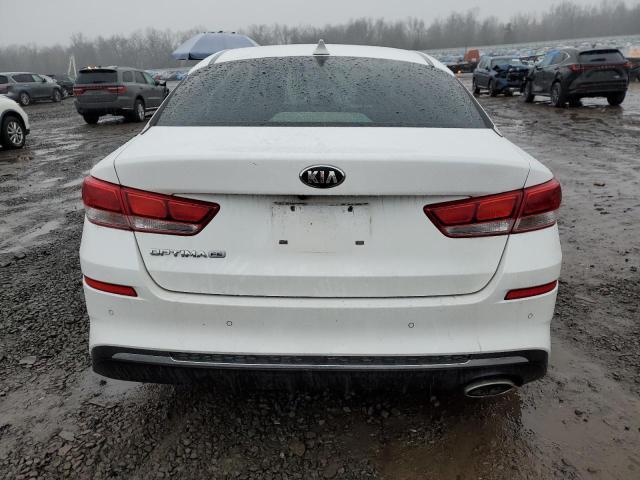 2019 Kia Optima Lx - Фото 6