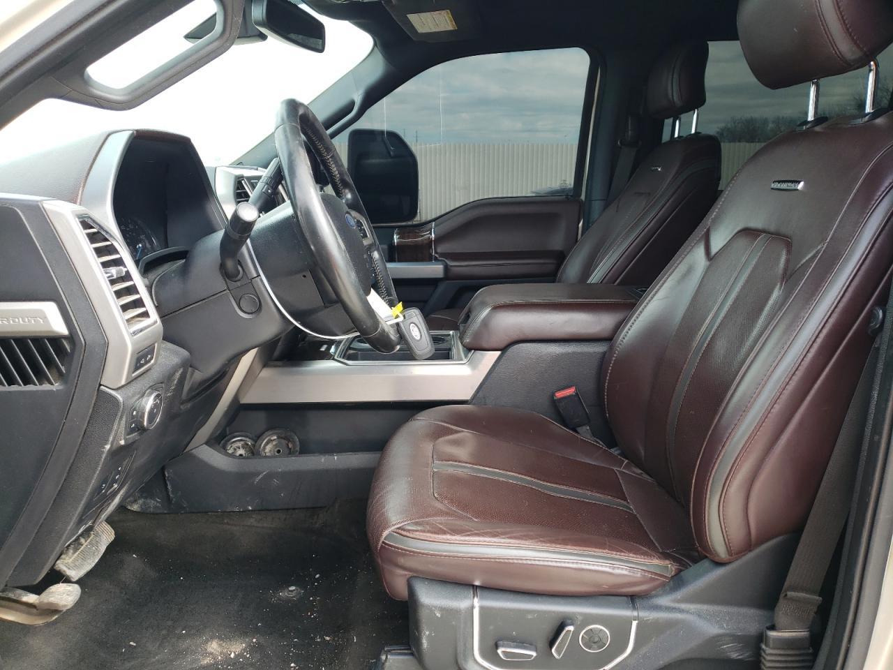 2017 FORD F250 SUPER - Image 7