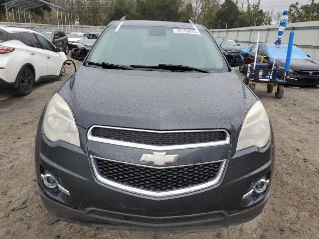 2014 Chevrolet Equinox Lt - Фото 5