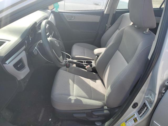 2015 Toyota Corolla L - Фото 7
