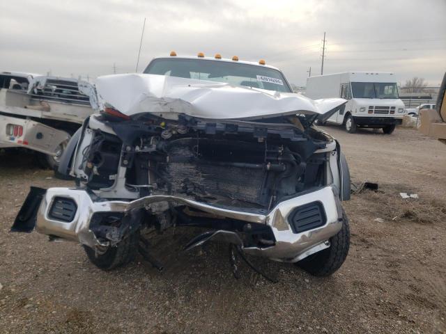 2015 Ford F450 Super Duty - Image 5