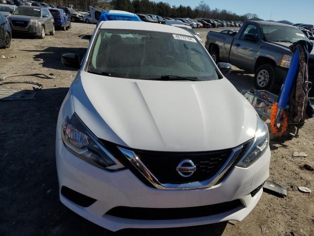 2018 Nissan Sentra S - Image 5