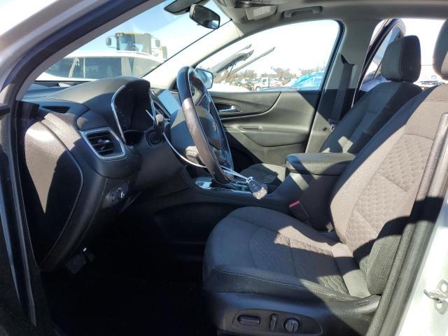 2018 Chevrolet Equinox Lt - Фото 7