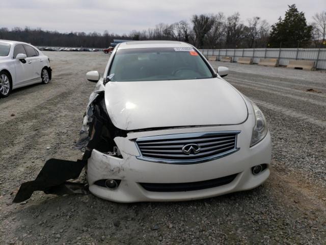 2013 Infiniti G37 Base - Фото 5