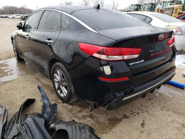 2020 Kia Optima Lx - Image 2