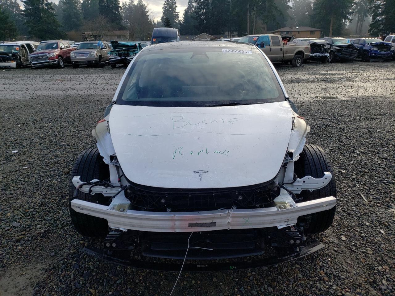 2023 TESLA MODEL 3 - Image 5