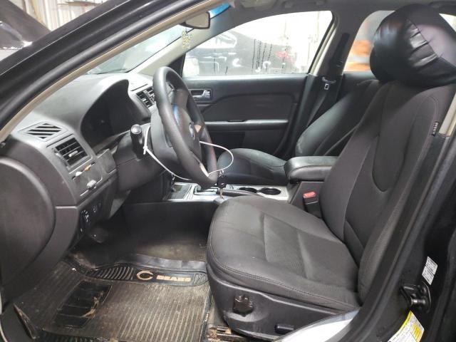 2012 Ford Fusion Se - Image 7