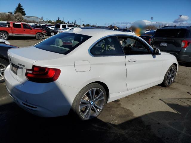 2016 BMW 228 Xi Sulev - Фото 3