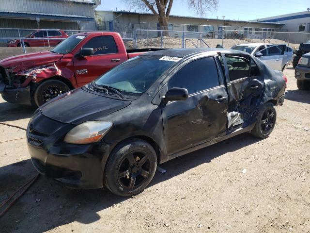 2008 Toyota Yaris