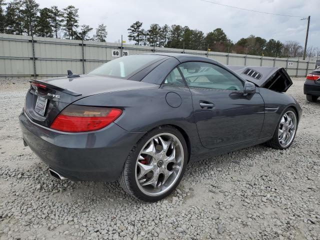 2012 Mercedes-Benz Slk 350 - Image 3