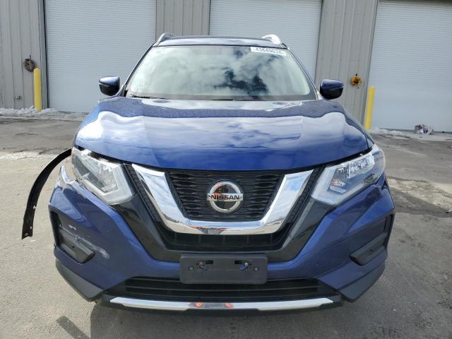 2018 Nissan Rogue S - Фото 5