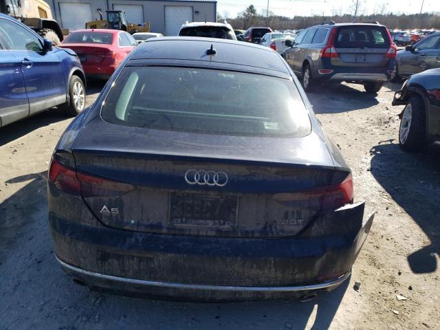 2018 Audi A5 Prestige - Фото 6
