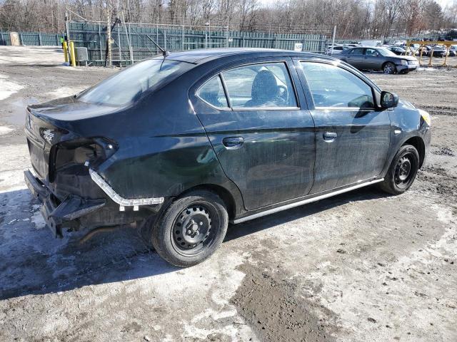 2019 Mitsubishi Mirage G4 Es - Фото 3
