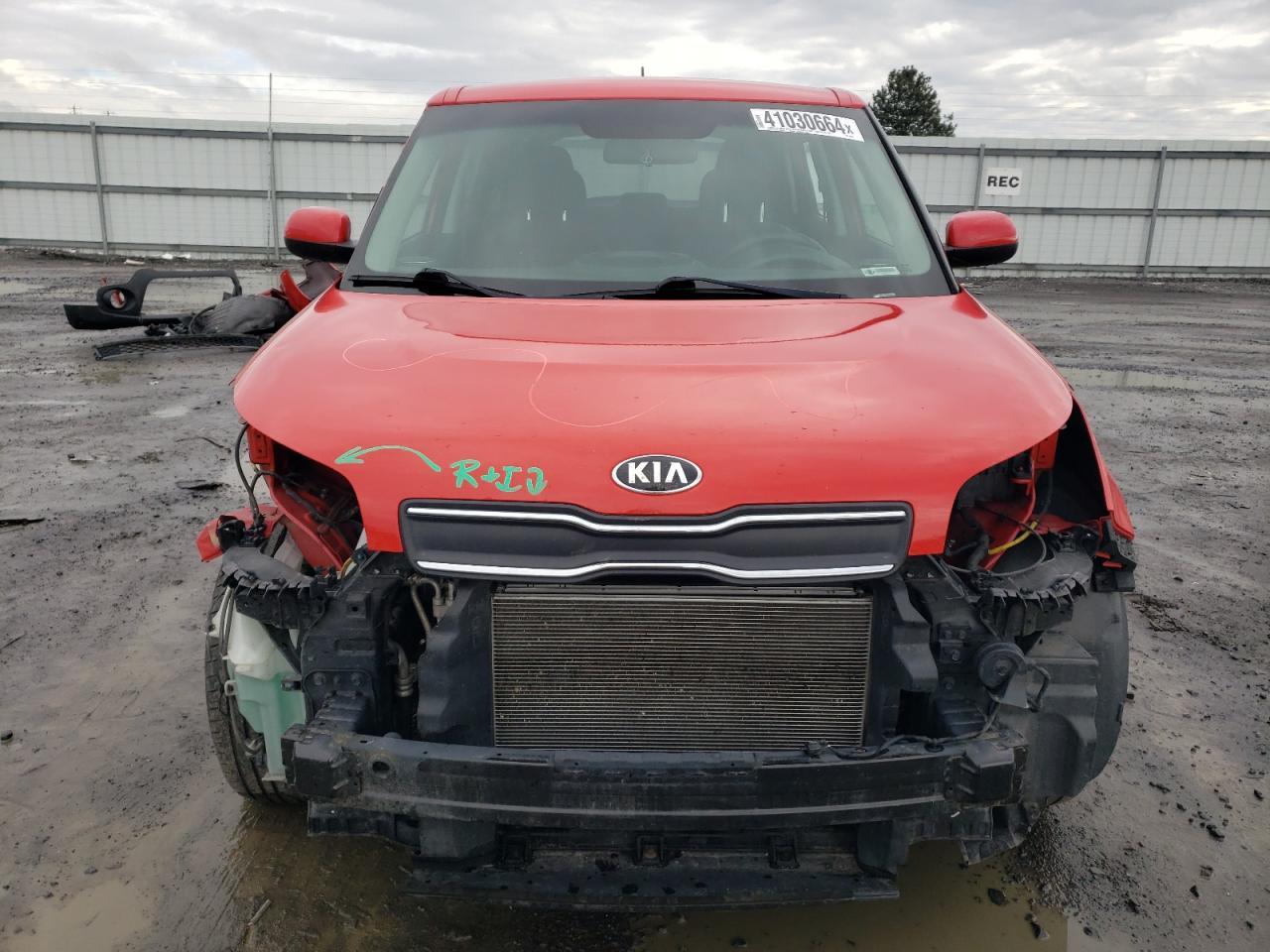 2019 KIA SOUL - Фото 5