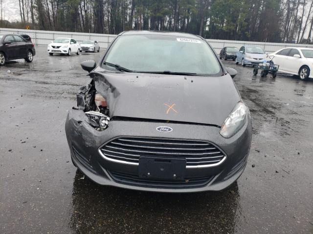 2019 Ford Fiesta Se - Image 5