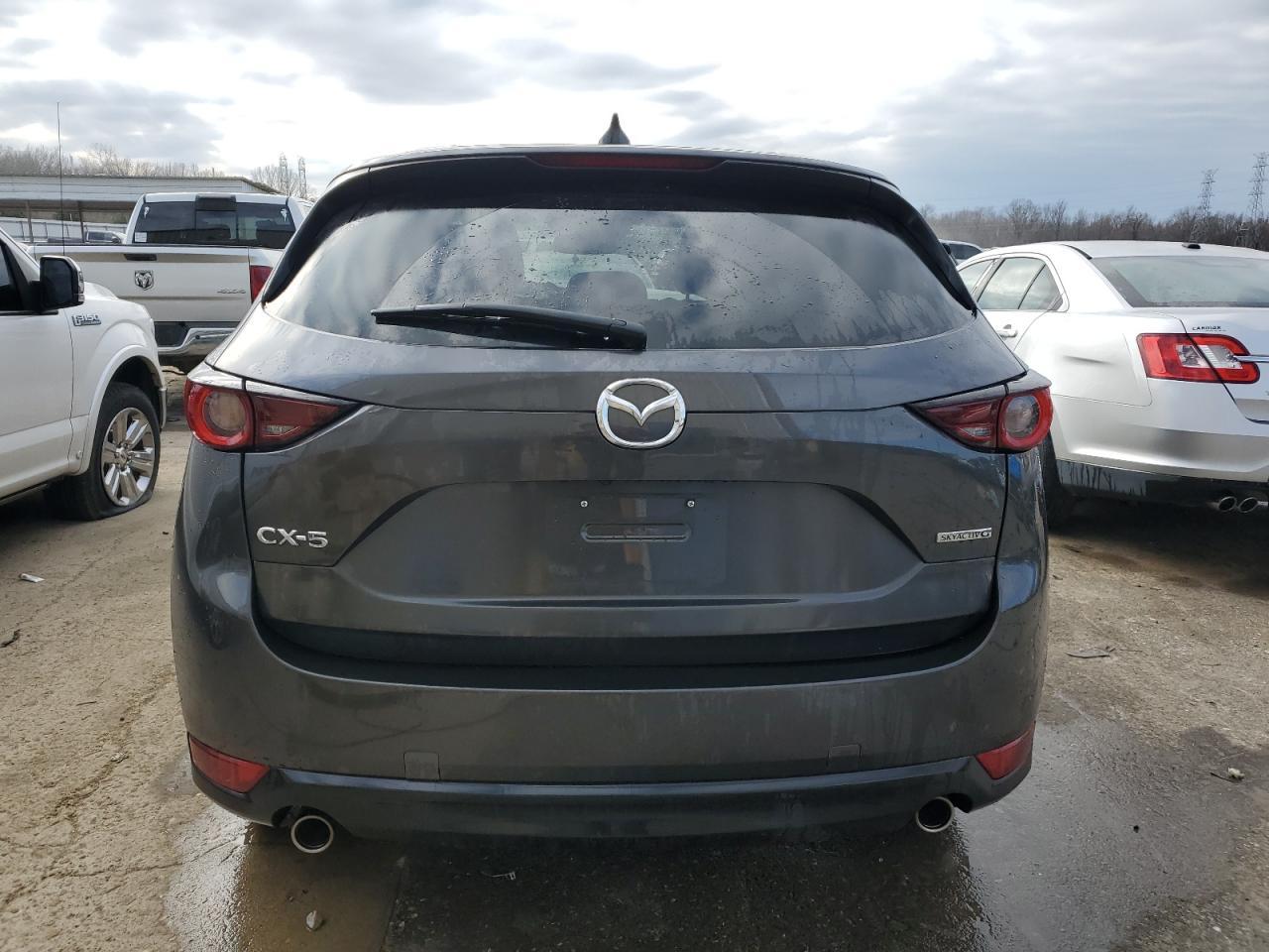 2021 MAZDA CX-5 TOURI - Image 6