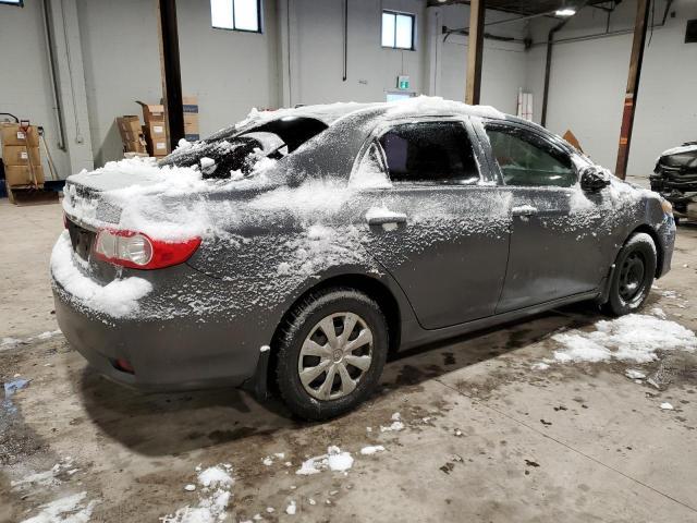 2013 Toyota Corolla Base - Фото 3