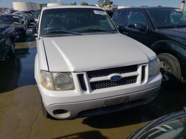 2001 Ford Explorer Sport - Фото 5