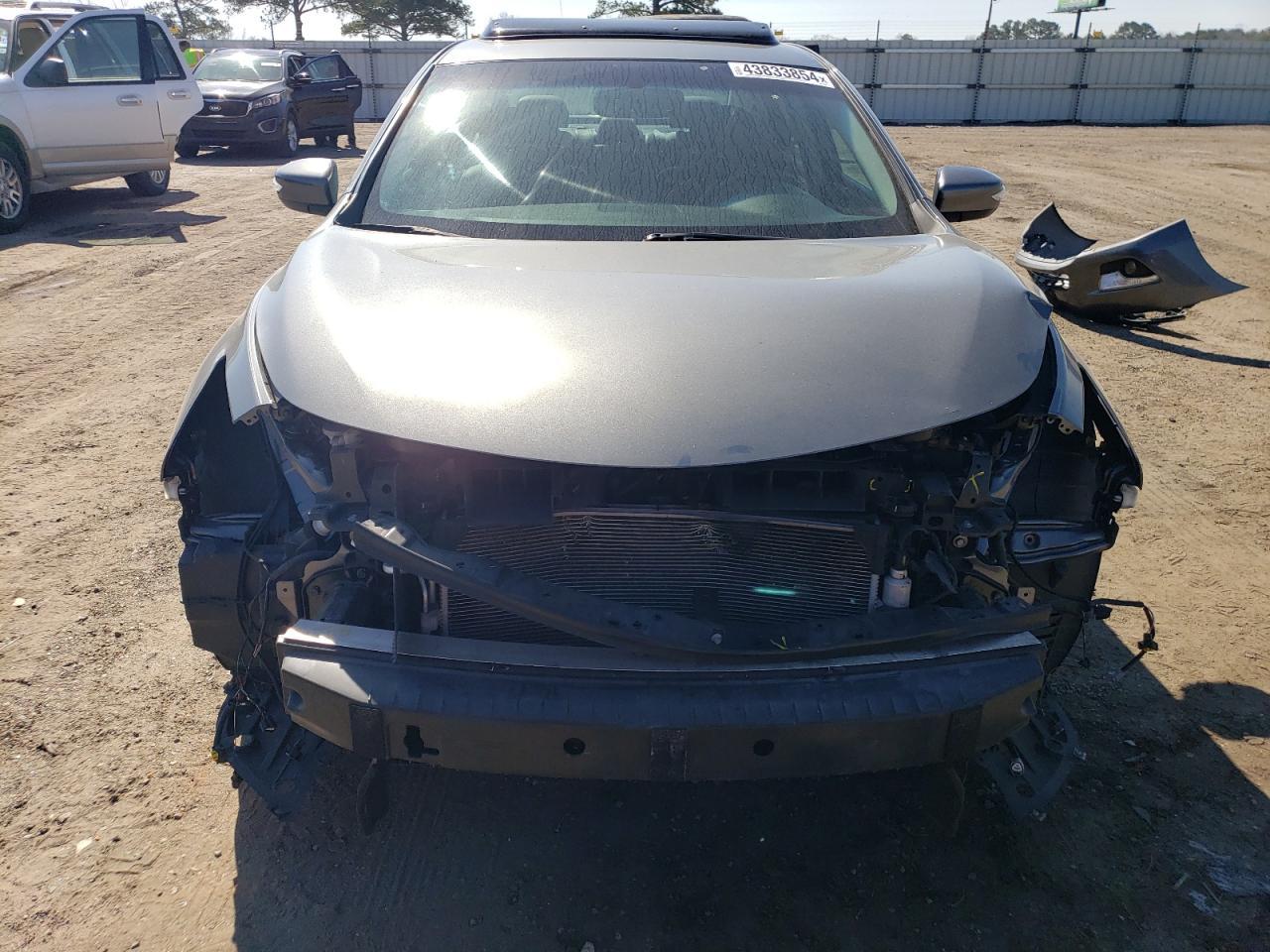 2014 NISSAN ALTIMA 2.5 - Фото 5