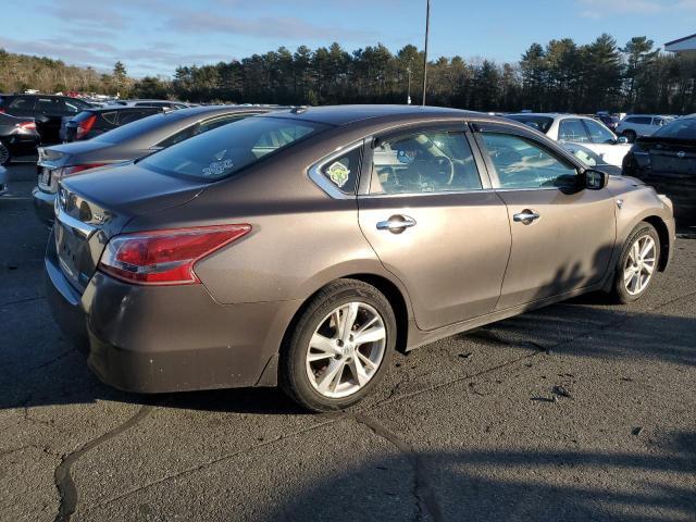 2013 Nissan Altima 2.5 - Фото 3