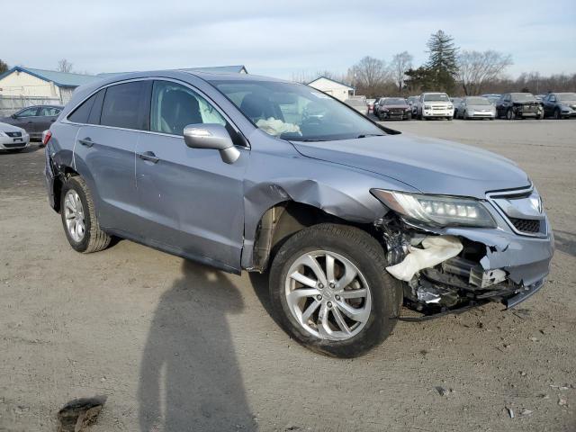 2016 Acura Rdx Technology - Фото 4
